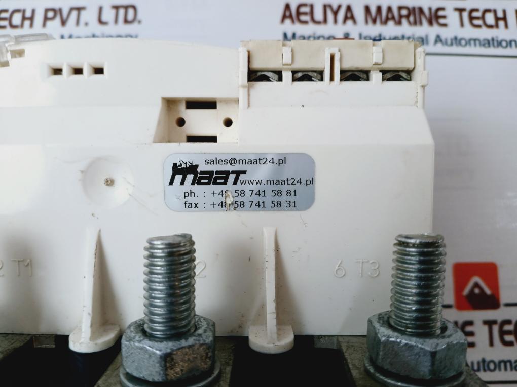 Telemecanique Lr9 F 5371 Solid State Overload Relay