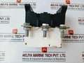 Telemecanique Lr9 F 5371 Solid State Overload Relay