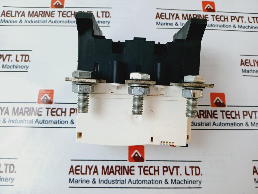 Telemecanique Lr9 F 5371 Solid State Overload Relay