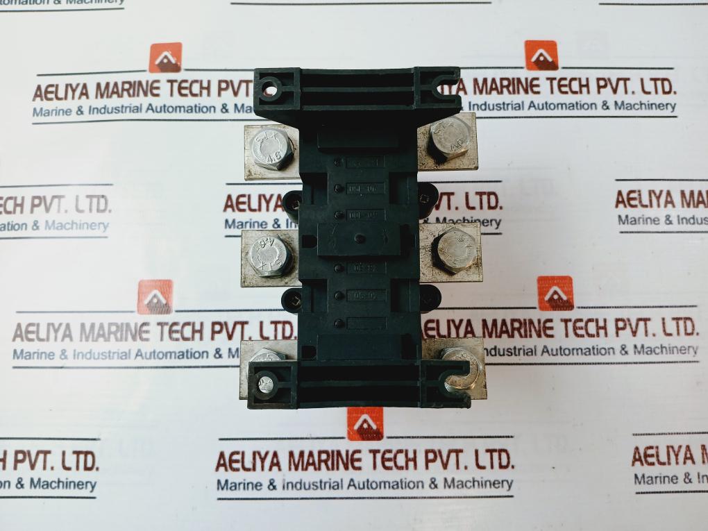 Telemecanique Lr9 F 5371 Solid State Overload Relay