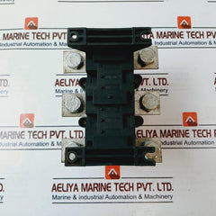 Telemecanique Lr9 F 5371 Solid State Overload Relay