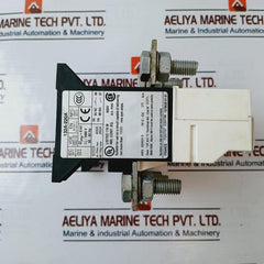 Telemecanique Lr9 F 5371 Solid State Overload Relay