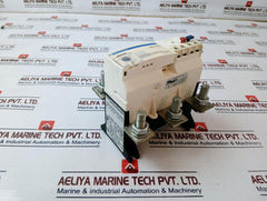 Telemecanique Lr9 F 5371 Solid State Overload Relay