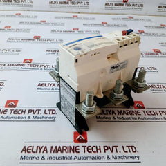Telemecanique Lr9 F 5371 Solid State Overload Relay
