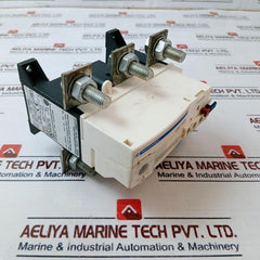 Telemecanique Lr9 F 5371 Solid State Overload Relay