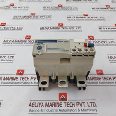 Telemecanique Lr9 F 5567 Electronic Motor Protection 60-100A 50-60Hz