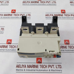 Telemecanique Lr9 F 5567 Electronic Motor Protection 60-100A 50-60Hz