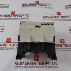 Telemecanique Lr9 F 5567 Electronic Motor Protection 60-100A 50-60Hz
