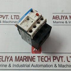 Telemecanique Lrd05C Thermal Overload Relay 6Kv 0.63-1A