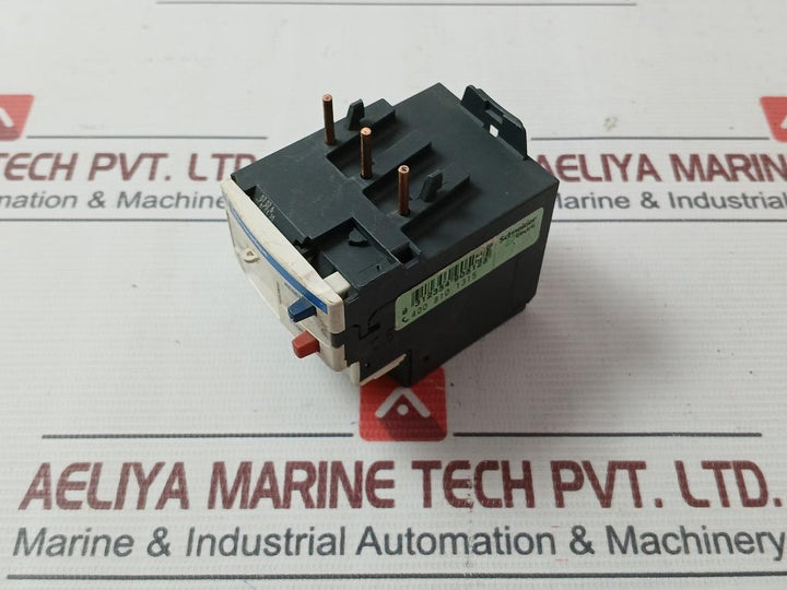 Telemecanique Lrd05C Thermal Overload Relay 6Kv 0.63-1A