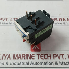 Telemecanique Lrd05C Thermal Overload Relay 6Kv 0.63-1A
