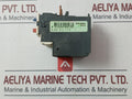 Telemecanique Lrd05C Thermal Overload Relay 6Kv 0.63-1A