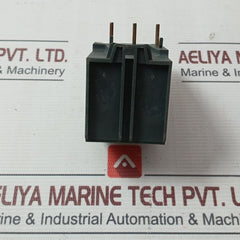 Telemecanique Lrd05C Thermal Overload Relay 6Kv 0.63-1A