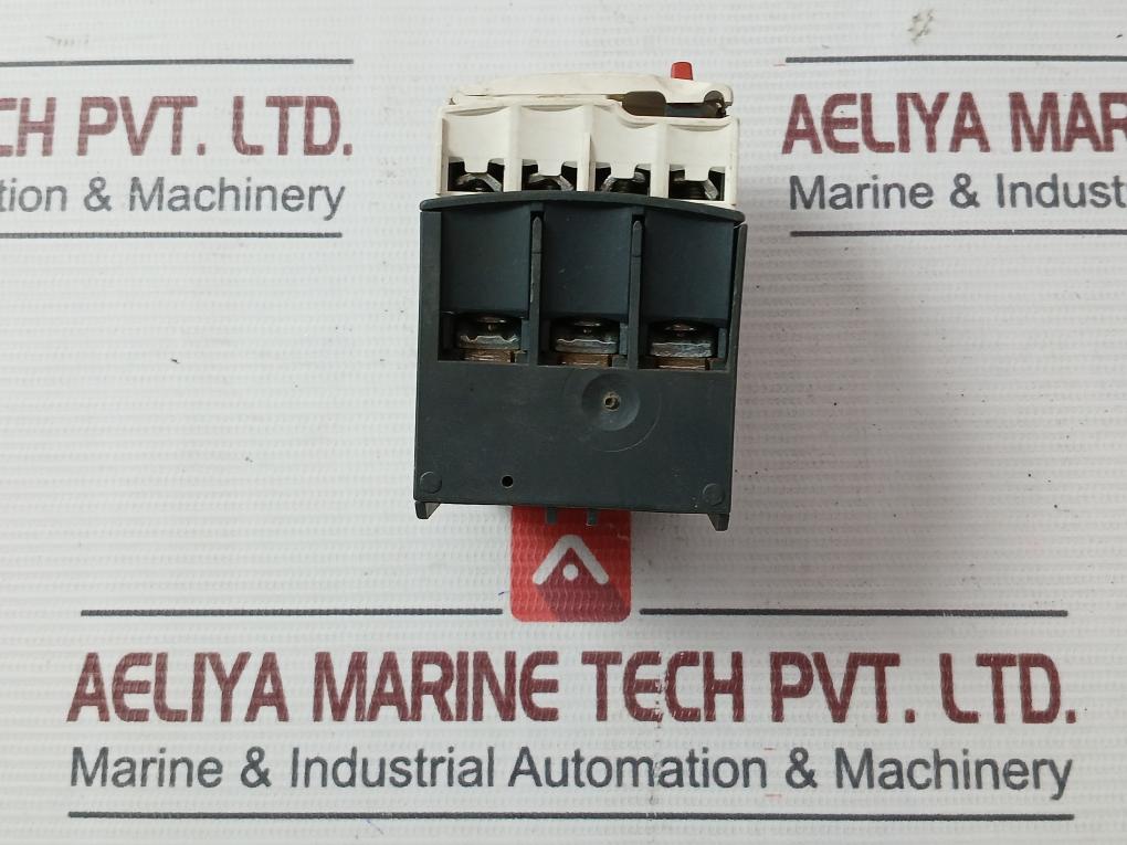 Telemecanique Lrd05C Thermal Overload Relay 6Kv 0.63-1A