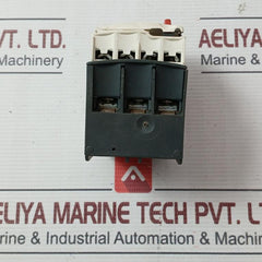 Telemecanique Lrd05C Thermal Overload Relay 6Kv 0.63-1A