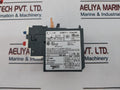 Telemecanique Lrd 06 Thermal Overload Relay 1-1.6A 690V~