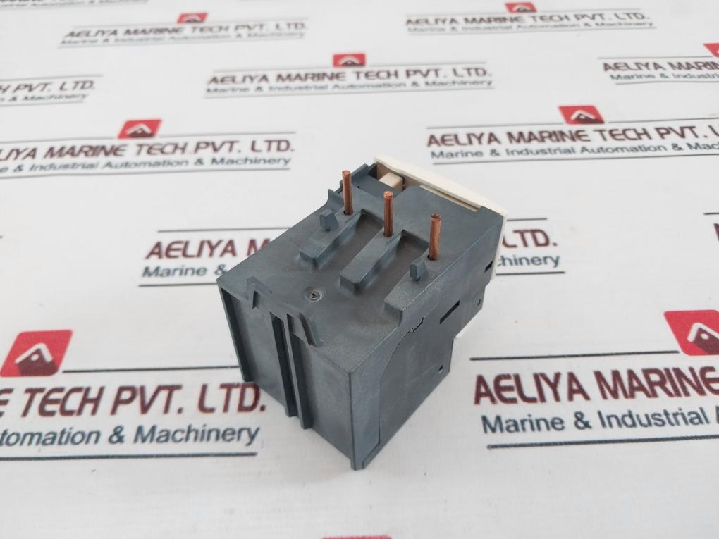 Telemecanique Lrd 06 Thermal Overload Relay 1-1.6A 690V~