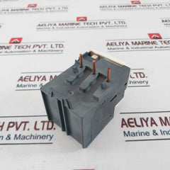 Telemecanique Lrd 06 Thermal Overload Relay 1-1.6A 690V~