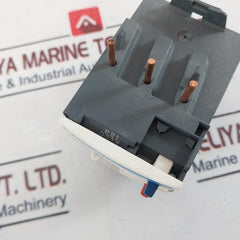 Telemecanique Lrd 06 Thermal Overload Relay 1-1.6A 690V~