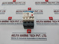 Telemecanique Lrd 06 Thermal Overload Relay 1-1.6A 690V~