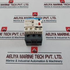 Telemecanique Lrd 06 Thermal Overload Relay 1-1.6A 690V~