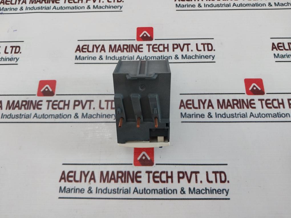 Telemecanique Lrd 06 Thermal Overload Relay 1-1.6A 690V~