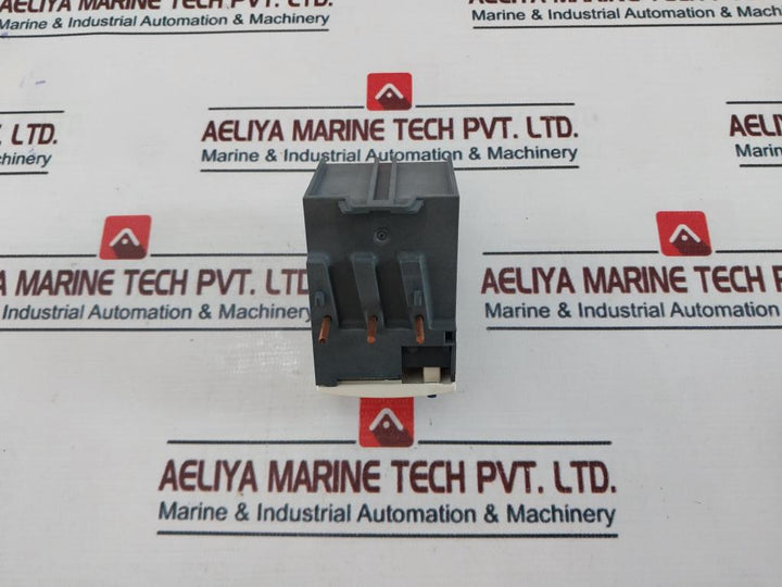 Telemecanique Lrd 06 Thermal Overload Relay 1-1.6A 690V~