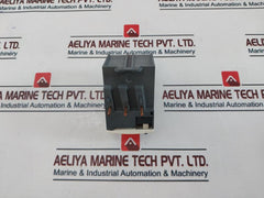 Telemecanique Lrd 06 Thermal Overload Relay 1-1.6A 690V~