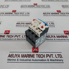 Telemecanique Lrd 06 Thermal Overload Relay 1-1.6A 690V~