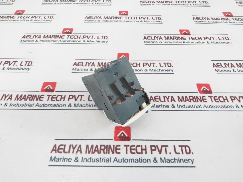 Telemecanique Lrd 06 Thermal Overload Relay 1-1.6A 690V~