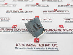 Telemecanique Lrd 06 Thermal Overload Relay 1-1.6A 690V~