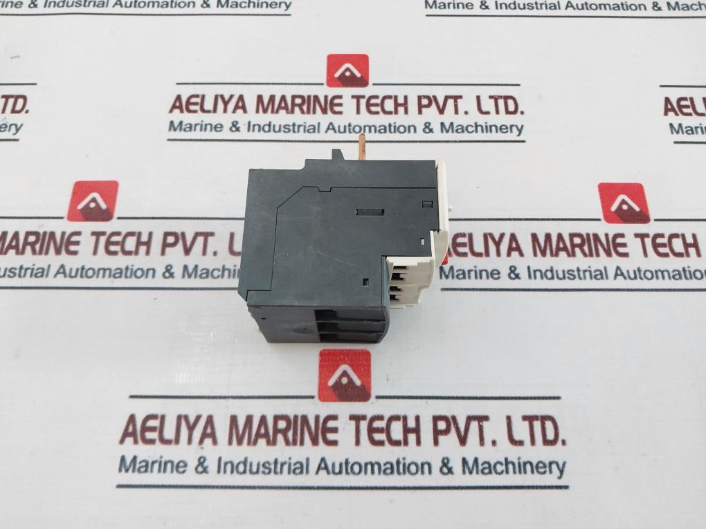 Telemecanique Lrd 06 Thermal Overload Relay 1-1.6A 690V~