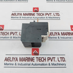 Telemecanique Lrd 06 Thermal Overload Relay 1-1.6A 690V~