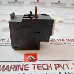 Telemecanique Lrd 07 Overload Relay 1.6-2.5A Class 10
