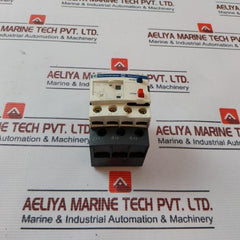 Telemecanique Lrd 07 Overload Relay 1.6-2.5A Class 10