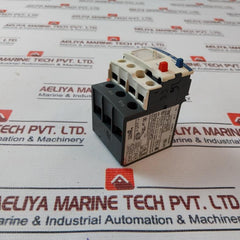 Telemecanique Lrd 07 Overload Relay 1.6-2.5A Class 10