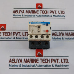 Telemecanique Lrd 07 Overload Relay 690V