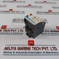 Telemecanique Lrd 07 Overload Relay 690V