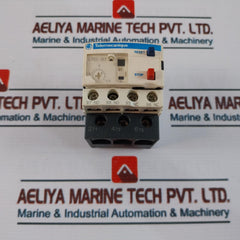 Telemecanique Lrd 07 Overload Relay 690V