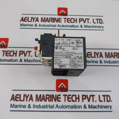 Telemecanique Lrd 07 Overload Relay 690V