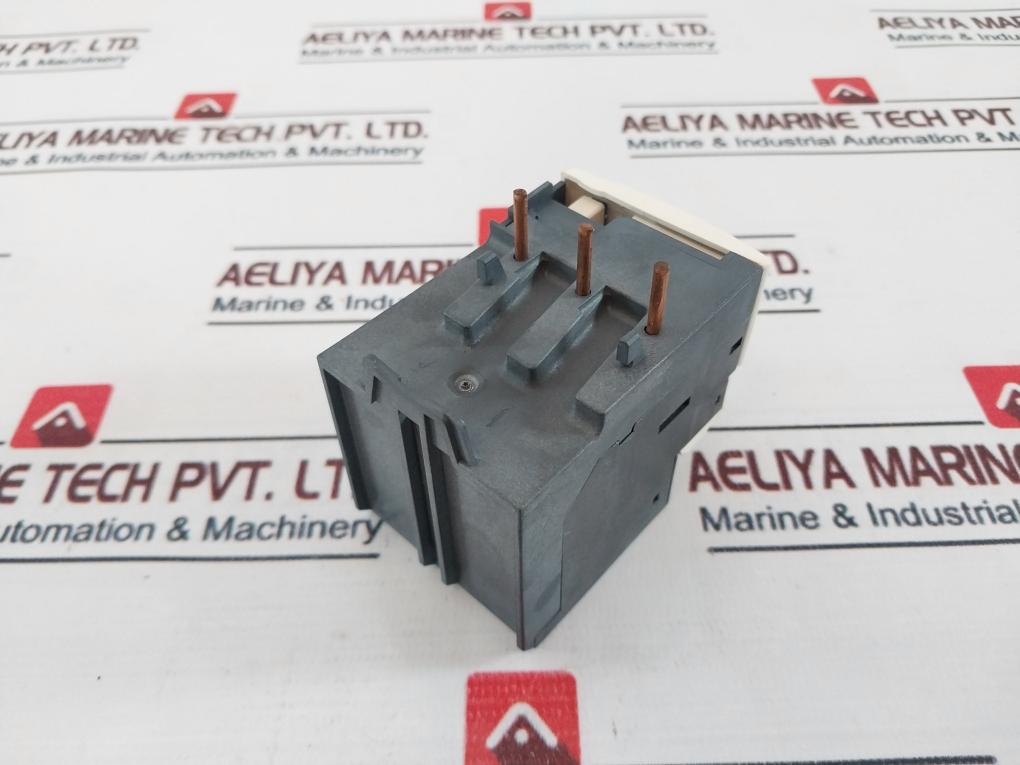 Telemecanique Lrd 07 Thermal Overload Relay 1.6-2.5A 690V~