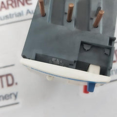 Telemecanique Lrd 07 Thermal Overload Relay 1.6-2.5A 690V~