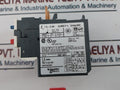 Telemecanique Lrd 07 Thermal Overload Relay 1.6-2.5A 690V~