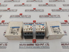 Telemecanique Lrd 07 Thermal Overload Relay 1.6-2.5A 690V~