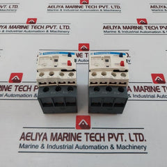 Telemecanique Lrd 07 Thermal Overload Relay 1.6-2.5A 690V~
