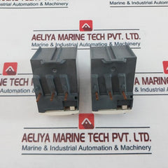 Telemecanique Lrd 07 Thermal Overload Relay 1.6-2.5A 690V~