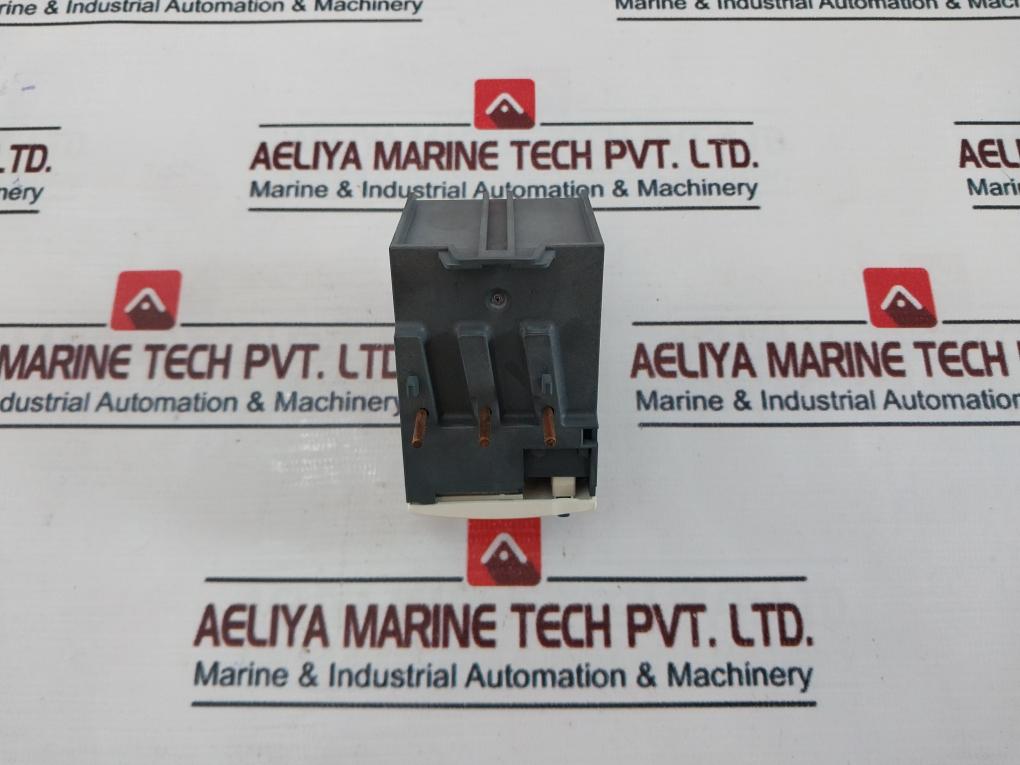 Telemecanique Lrd 07 Thermal Overload Relay 1.6-2.5A 690V~