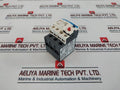Telemecanique Lrd 07 Thermal Overload Relay 1.6-2.5A 690V~