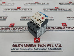 Telemecanique Lrd 07 Thermal Overload Relay 1.6-2.5A 690V~