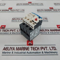 Telemecanique Lrd 07 Thermal Overload Relay 1.6-2.5A 690V~